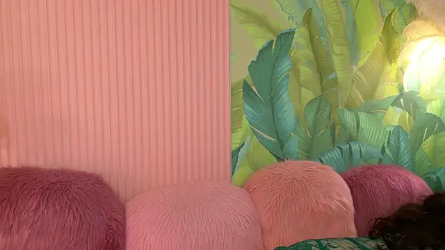 GraceMartinos online show from February 2026 09:27:02 PM