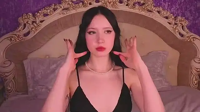 GraceMartinos online show from September 2025 08:59:02 PM