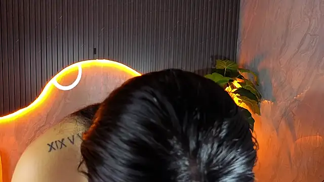 Snapshot of Hollypeyton_Tp chatting on September 2025 08:07:01 PM Hollypeyton Tp online show from September 2025 08:07:01 PM