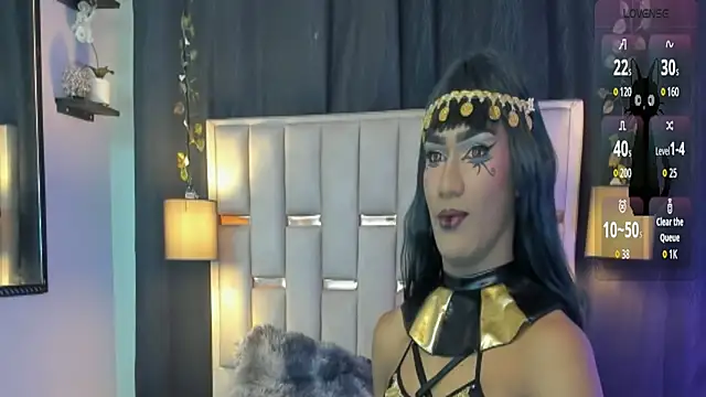 Snapshot of melody-rouss chatting on October 2025 01:17:01 AM melody-rouss online show from October 2025 01:17:01 AM