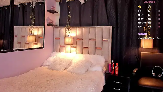 Snapshot of melody-rouss chatting on November 2025 03:17:02 AM melody-rouss online show from November 2025 03:17:02 AM