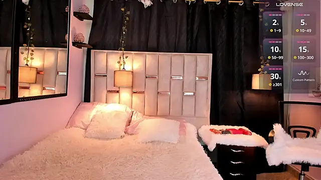 Snapshot of melody-rouss chatting on December 2025 04:39:02 AM melody-rouss online show from December 2025 04:39:02 AM