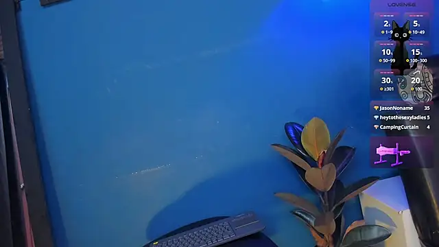 Snapshot of melody-rouss chatting on October 2025 10:48:01 AM melody-rouss online show from October 2025 10:48:01 AM