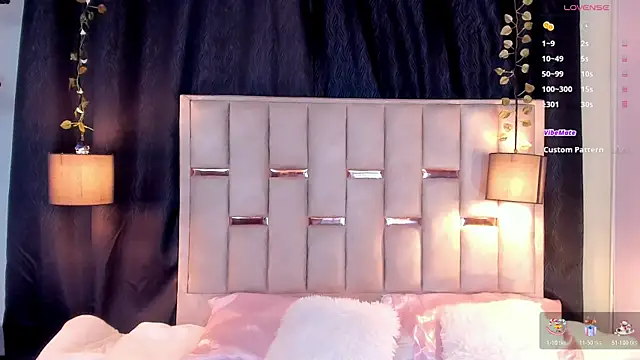 Snapshot of melody-rouss chatting on November 2025 02:43:01 AM melody-rouss online show from November 2025 02:43:01 AM