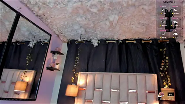 Snapshot of melody-rouss chatting on October 2025 03:17:01 AM melody-rouss online show from October 2025 03:17:01 AM