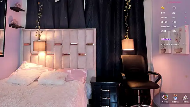 Snapshot of melody-rouss chatting on December 2025 03:05:01 AM melody-rouss online show from December 2025 03:05:01 AM