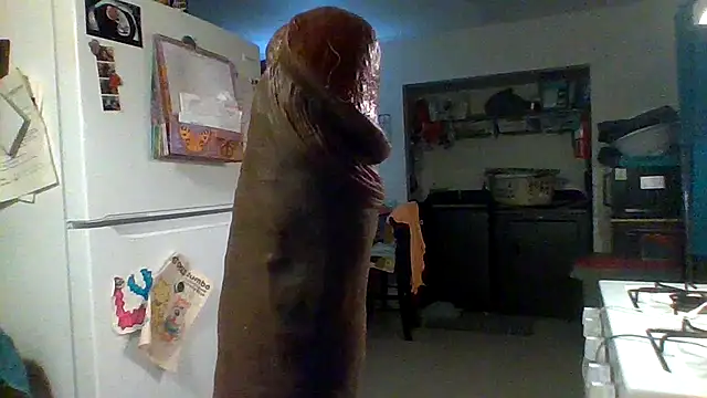 ScrawburryBBW online show from October 2025 04:46:02 AM