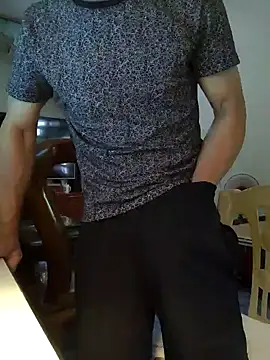 Oxy1998 online show from September 2025 12:55:01 AM