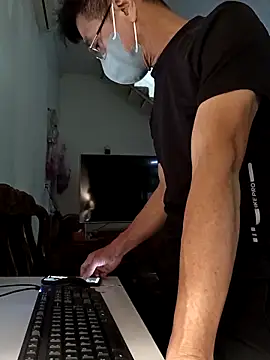 Oxy1998 online show from September 2025 02:18:01 AM