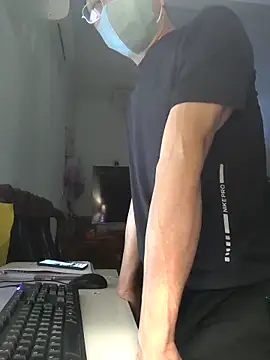 Oxy1998 online show from September 2025 02:07:02 AM