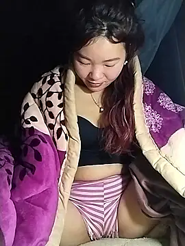 lylylove online show from January 2026 09:11:02 PM