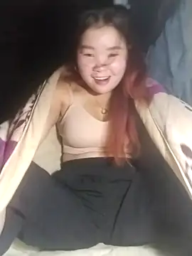 lylylove online show from March 2026 12:28:01 AM