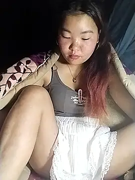 lylylove online show from March 2026 08:43:02 PM