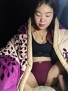 lylylove online show from January 2026 11:52:02 PM