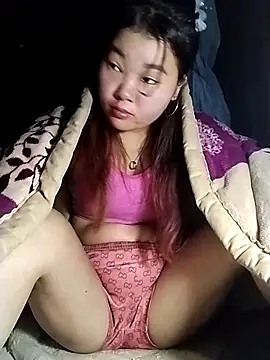 lylylove online show from February 2026 12:44:01 AM