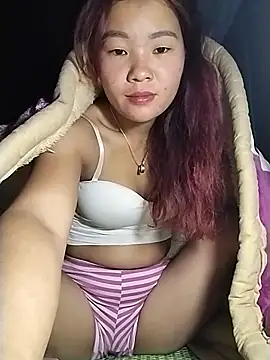 lylylove online show from November 2025 08:53:02 PM