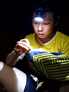 Ngocmi909 online show from January 2026 01:04:04 PM