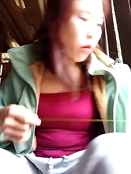 Ngocmi909 online show from February 2026 12:46:02 AM