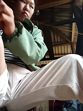 Ngocmi909 online show from March 2026 01:34:01 AM