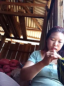 Ngocmi909 online show from February 2026 07:19:01 AM