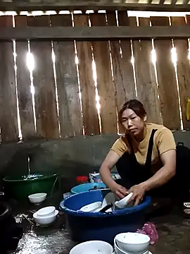 Ngocmi909 online show from April 2026 12:34:01 AM