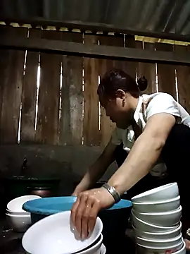 Ngocmi909 online show from February 2026 12:34:02 AM