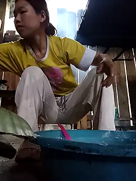 Ngocmi909 online show from April 2026 04:37:02 AM