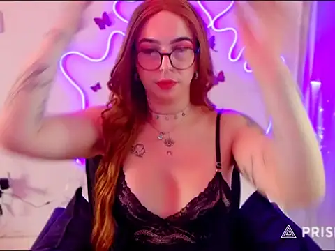 VIckSexyDoll online show from November 2025 05:50:01 PM