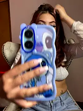 Sara pink18 online show from October 2025 08:16:01 AM