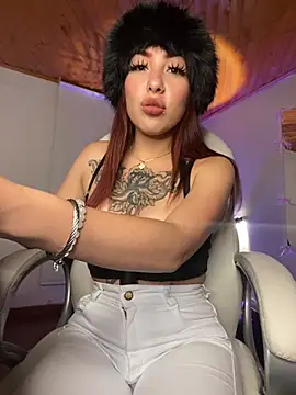 Sara pink18 online show from September 2025 02:58:01 AM