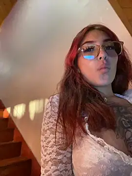 Sara pink18 online show from September 2025 03:49:01 AM
