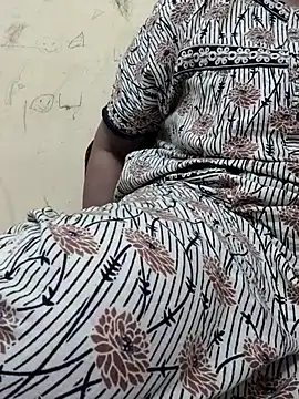 ARPITAGOYAL143 online show from November 2025 06:12:02 AM