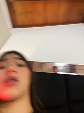 Snapshot of Kylie_Patrick chatting on October 2025 01:20:01 AM Kylie Patrick online show from October 2025 01:20:01 AM
