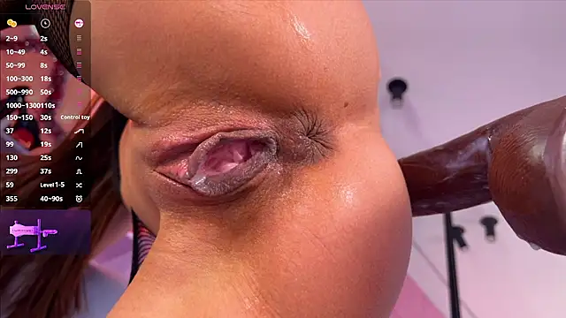 Crystallana online show from January 2026 02:24:01 PM