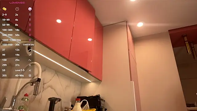 Crystallana online show from March 2026 12:20:02 PM