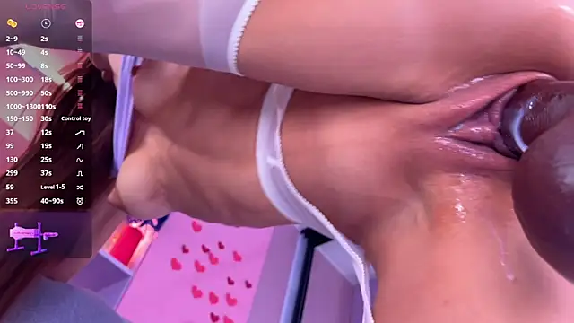 Crystallana online show from October 2025 08:57:01 AM