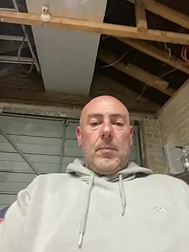 Richmcgee online show from May 2026 07:20:02 PM
