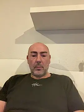 Richmcgee online show from February 2026 03:24:01 PM