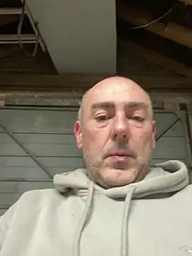 Richmcgee online show from February 2026 08:31:02 PM