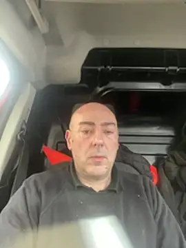 Richmcgee online show from March 2026 08:33:02 AM