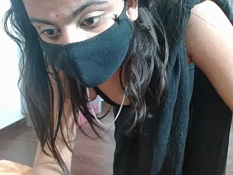 Snapshot of Vaani_Singha chatting on October 2025 09:12:02 PM Vaani Singha online show from October 2025 09:12:02 PM