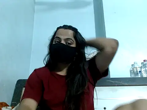 Vaani Singha online show from October 2025 12:26:02 PM