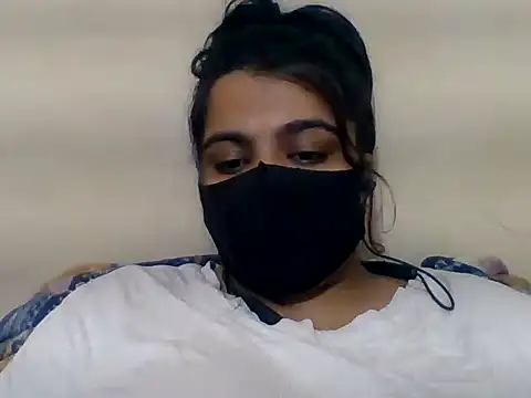 Snapshot of Vaani_Singha chatting on May 2026 01:16:01 PM Vaani Singha online show from May 2026 01:16:01 PM