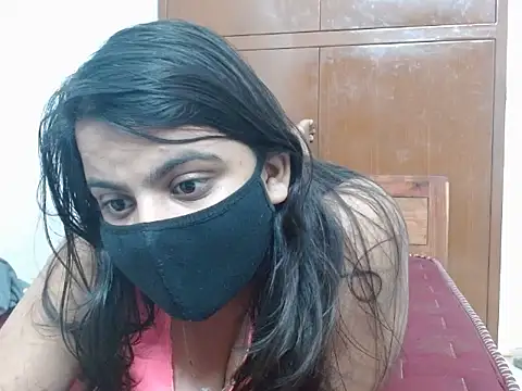 Snapshot of Vaani_Singha chatting on September 2025 02:21:02 AM Vaani Singha online show from September 2025 02:21:02 AM