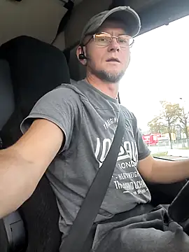 RoadDaddyXL online show from October 2025 12:15:02 PM