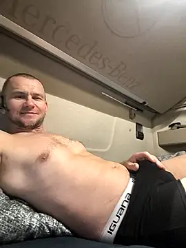 RoadDaddyXL online show from October 2025 01:24:02 PM