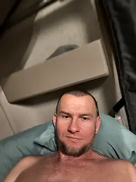 RoadDaddyXL online show from September 2025 03:01:01 AM