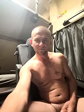 RoadDaddyXL online show from September 2025 10:14:02 PM