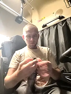 RoadDaddyXL online show from September 2025 10:02:02 PM