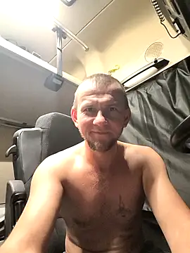 RoadDaddyXL online show from October 2025 12:56:02 AM
